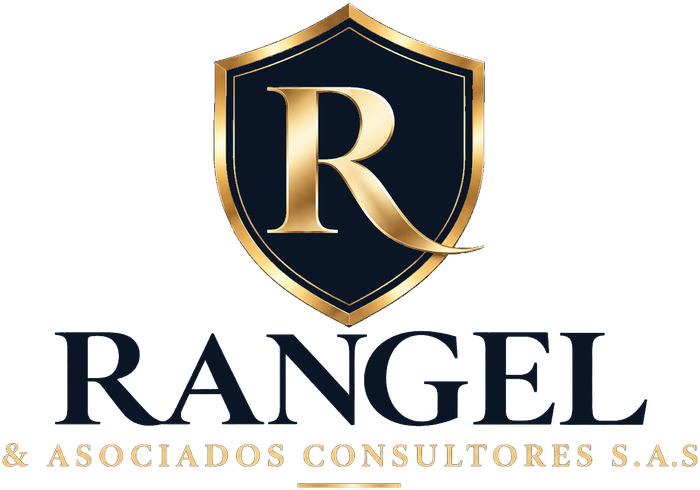 Logo de Rangel & Asociados Consultores S.A.S