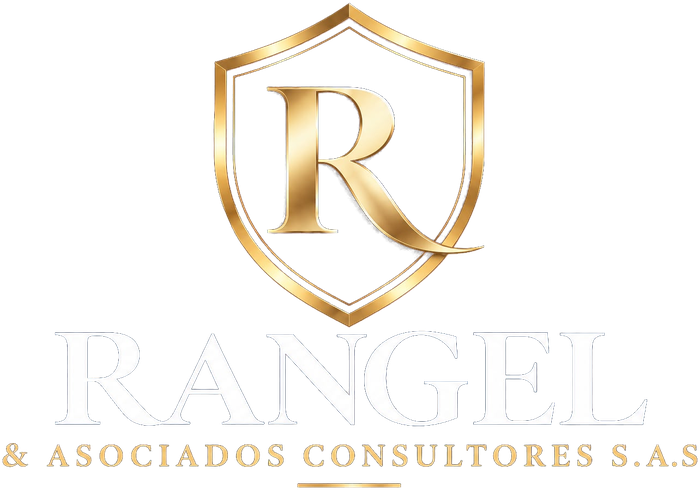 Logo de Rangel & Asociados Consultores S.A.S